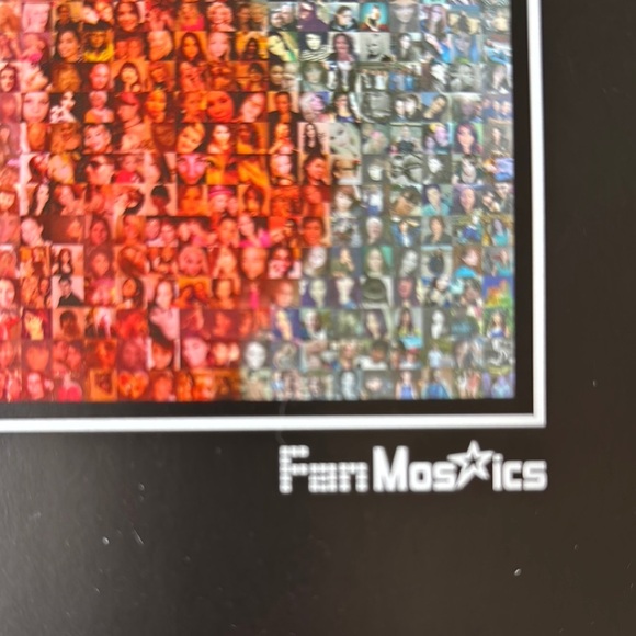 NEW Marilyn Monroe 50th Anniversary Poster - Picture 2 of 7